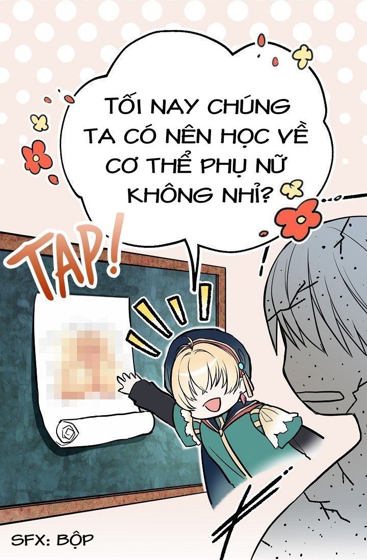 nữ hoàng sói chapter 7 32