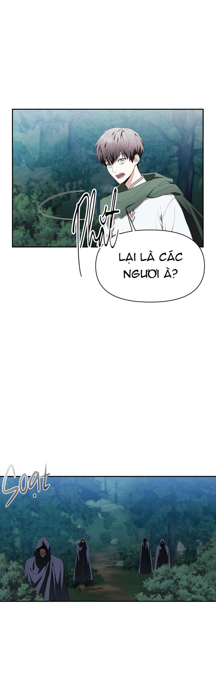 hai đất nước, đất nước của nô lệ chapter 41 16