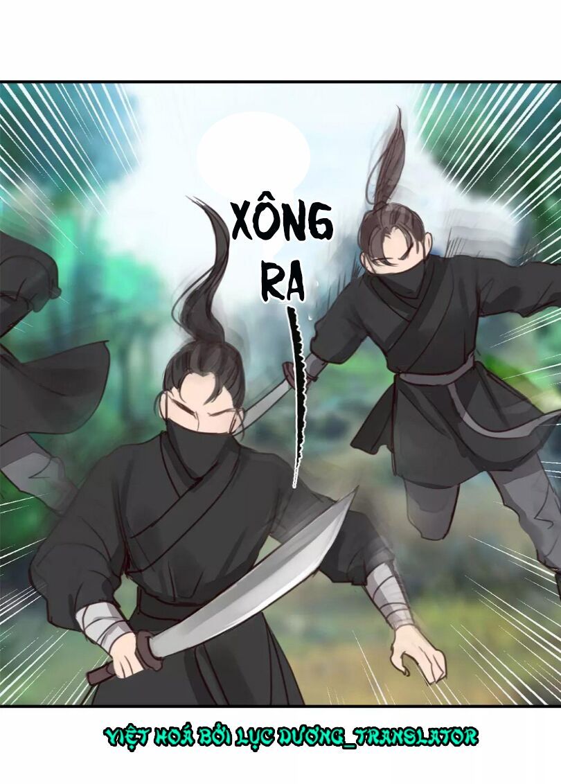 chỉ phu vi thê chapter 36 14