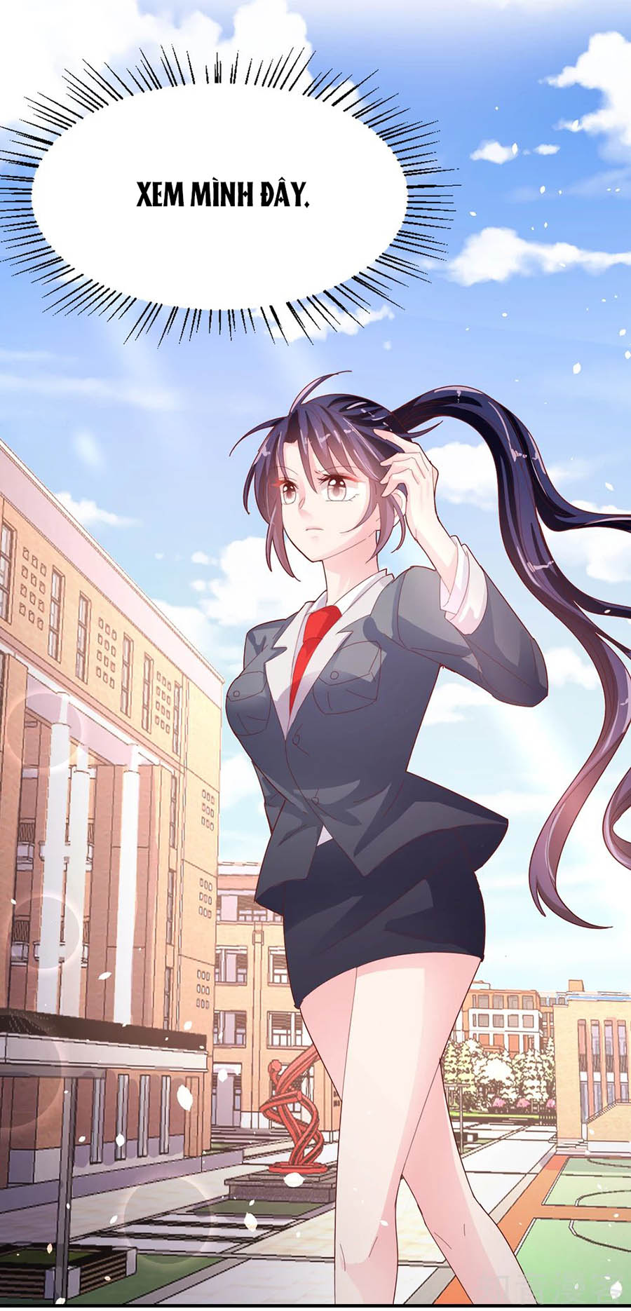 sau này vẫn cứ thích anh chapter 86 7