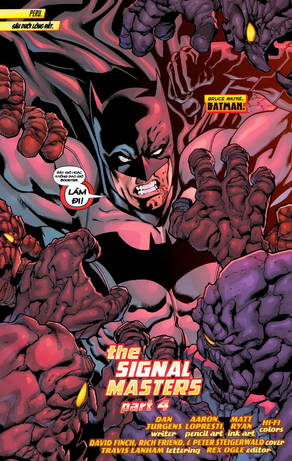 justice league international chapter 4 3