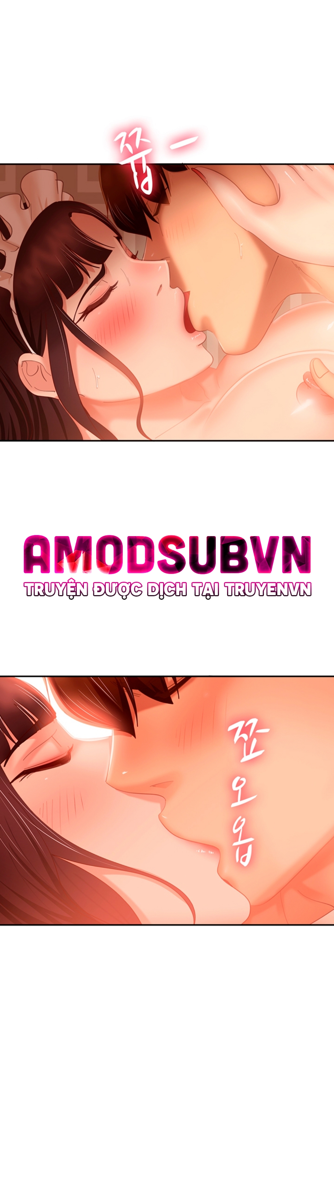 một ngày rối rắm chapter 65 16