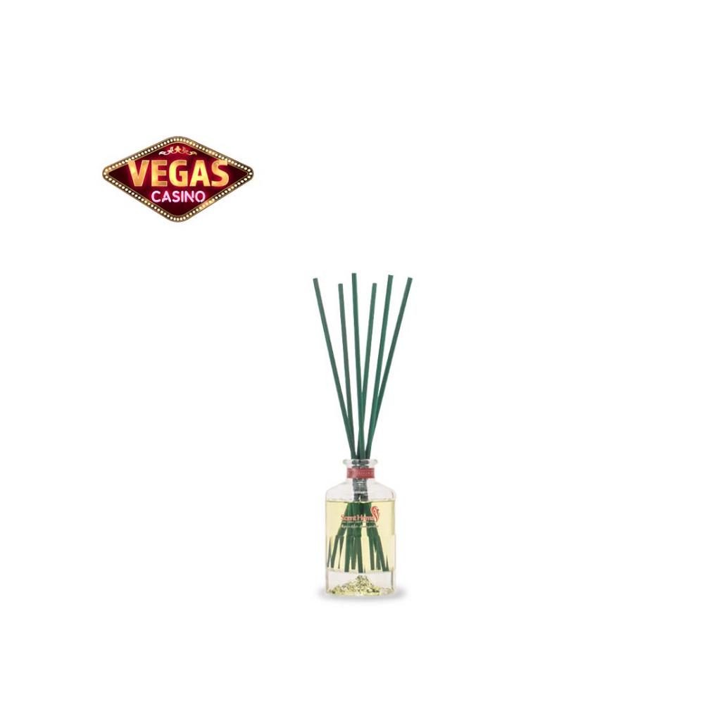 Que mây tán hương sòng bài Las Vegas