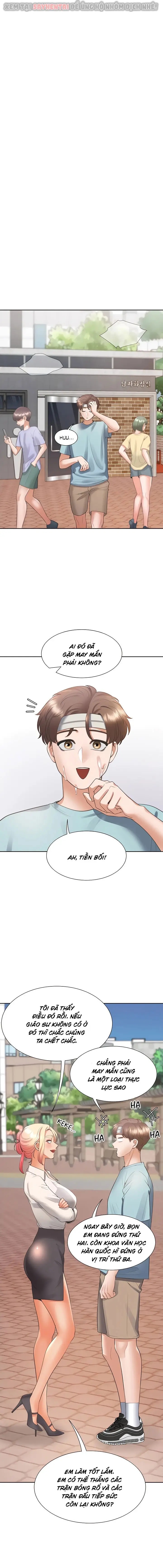 chiếc giường tầng chapter 51 16