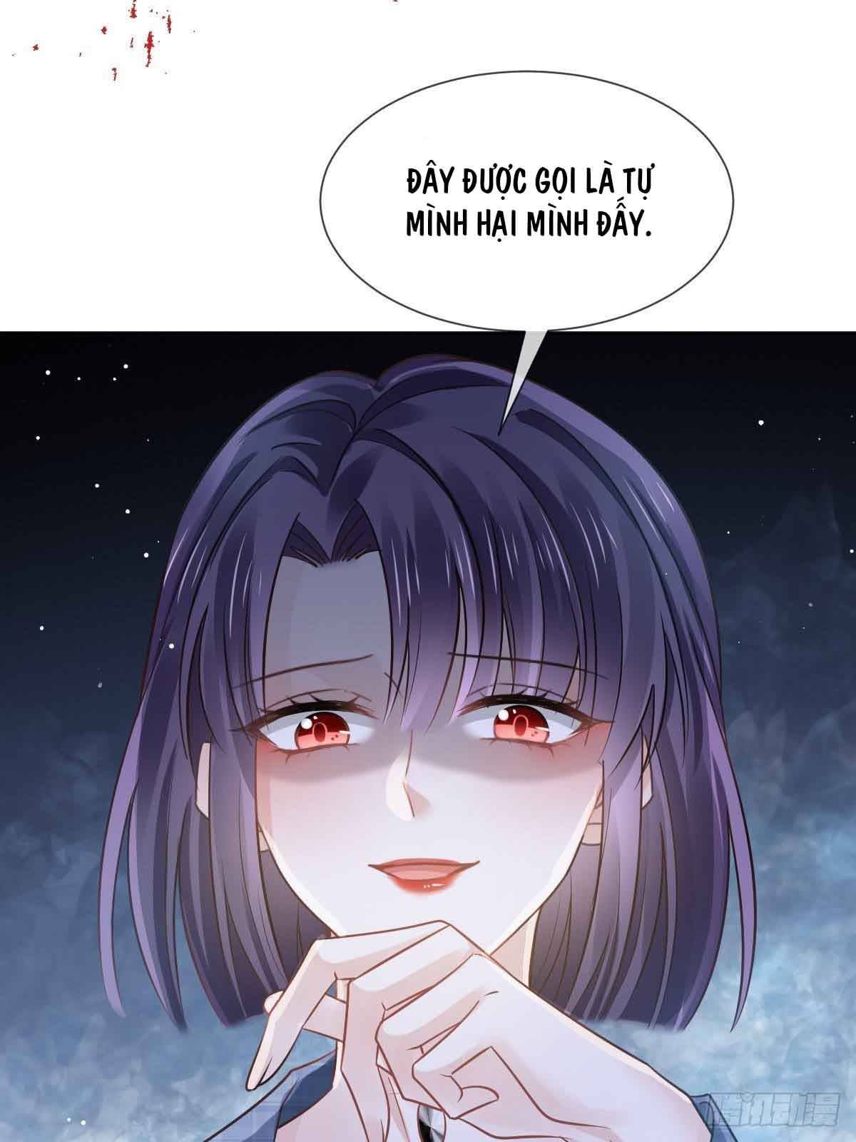 chiến lược lạm dụng al toàn năng chapter 13 34