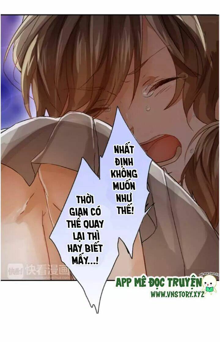 ngàn vạn nụ hôn đầu chapter 3 30