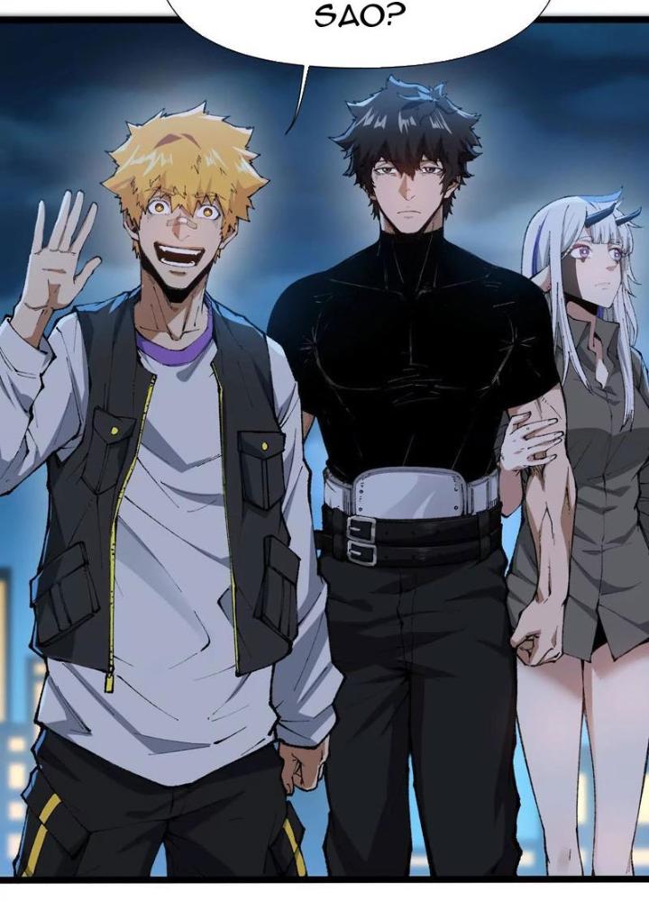 quỷ trảm liệp nhân chapter 6 95