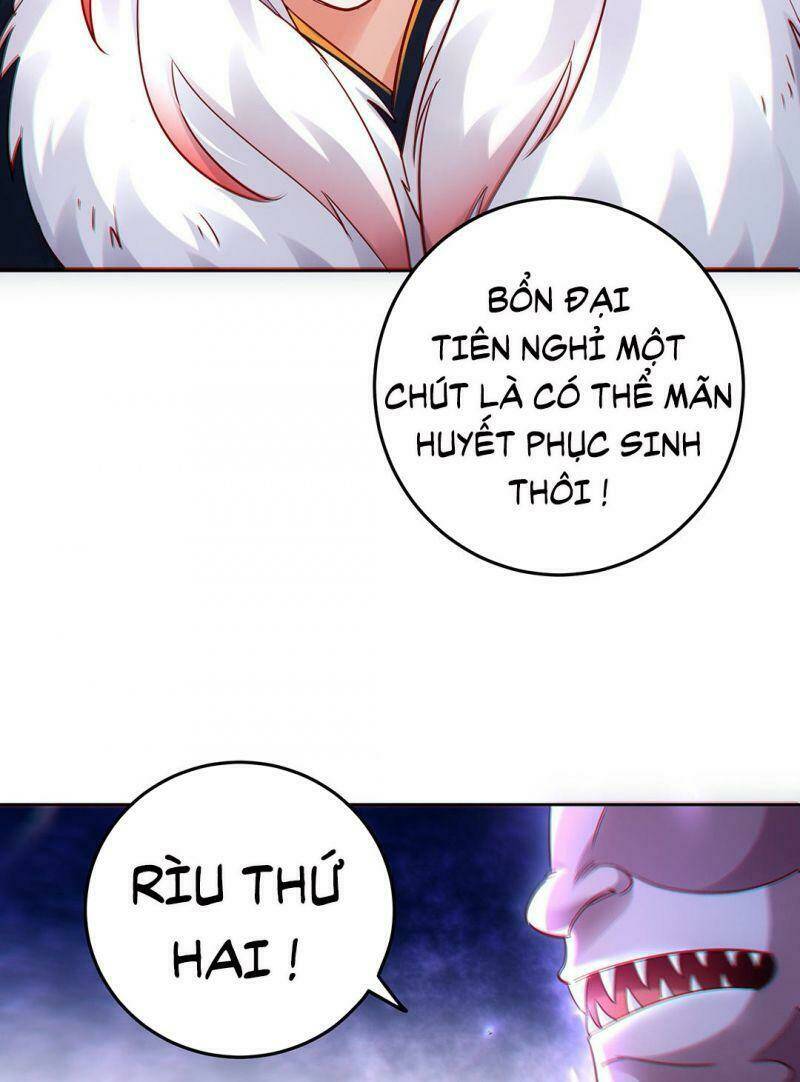 thiên kim bất hoán chapter 68 32