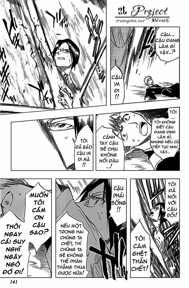 thần chết ichigo chapter 50 13