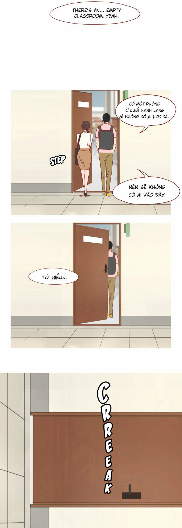 siêu nhân tinh trùng chapter 11 42