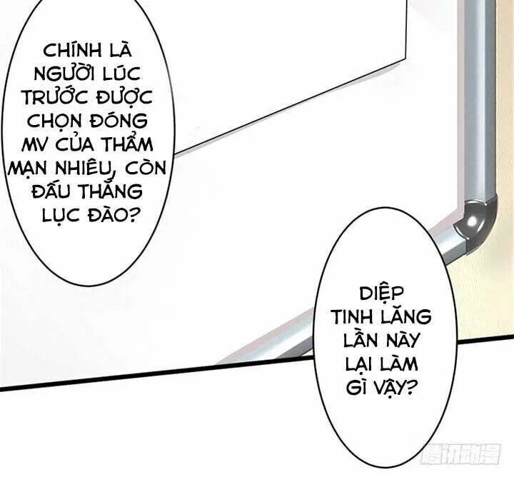 thiên hậu trở về chapter 39 27