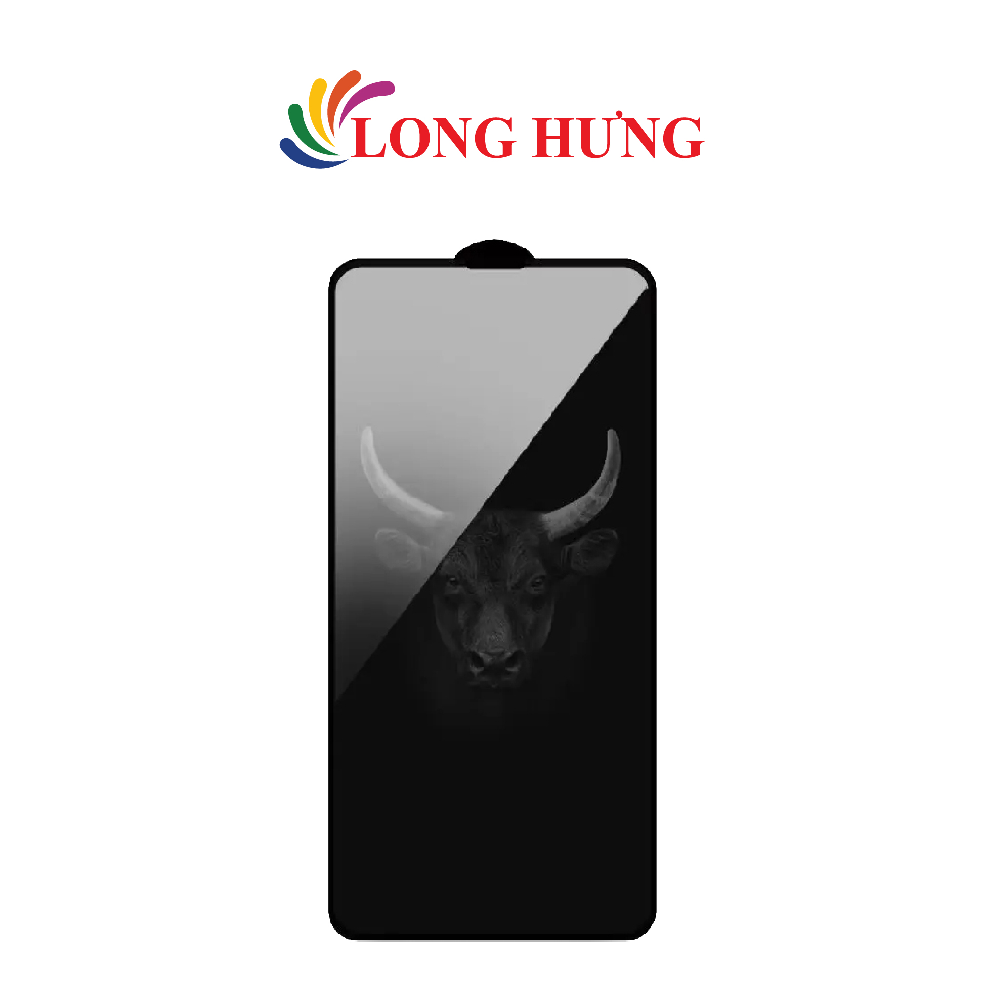 Dán màn hình cường lực Full viền chống vân tay MiPow Anti-Glare Premium HD 14 Pro Max/14 Pro/14 Plus/14/13 Pro Max/13 Pro/13/12 Pro Max/12 Pro/12 - Hàng chính hãng