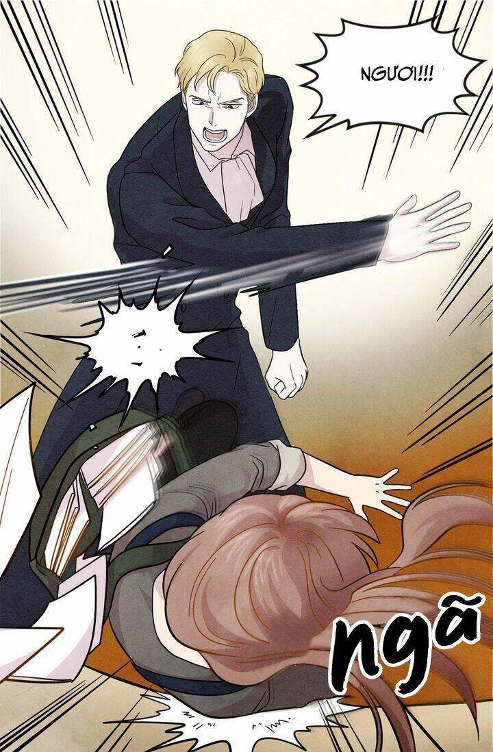 iris - quý cô và chiếc điện thoại chapter 9 42