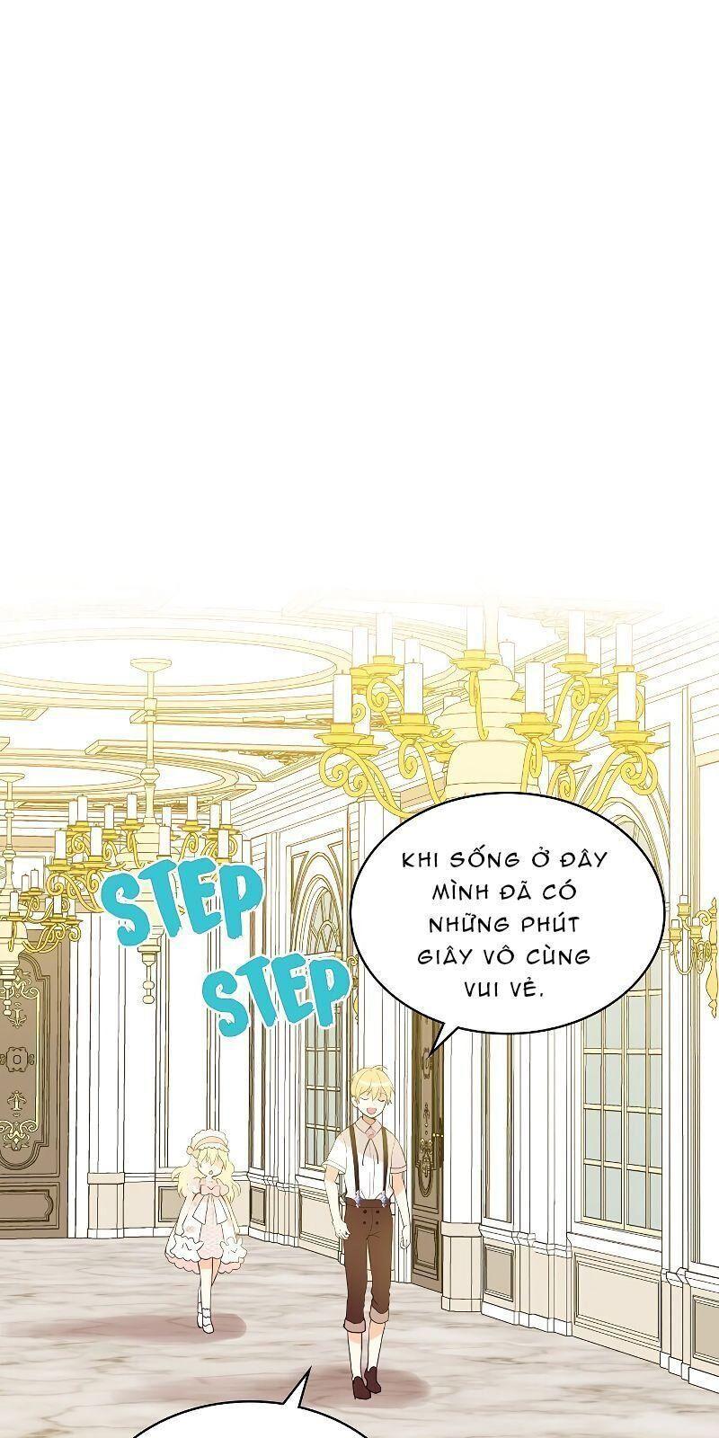 con có phải con là con gái của ngài không? chapter 22 9