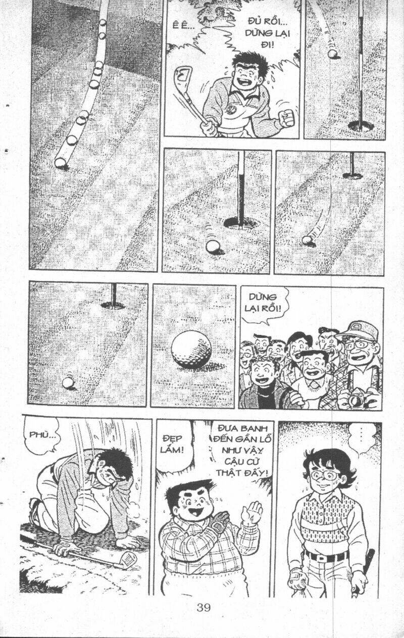 ashita tenki ni naare chapter 4 37