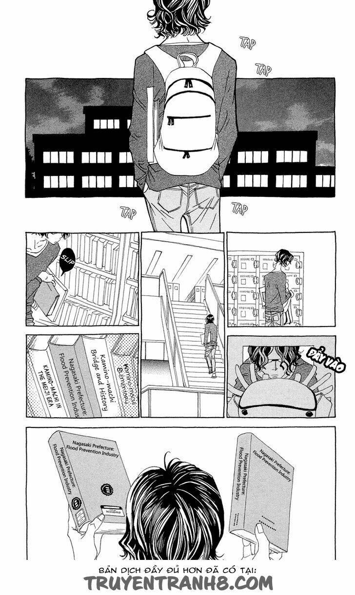 chị tôi lấy chồng chapter 1 27