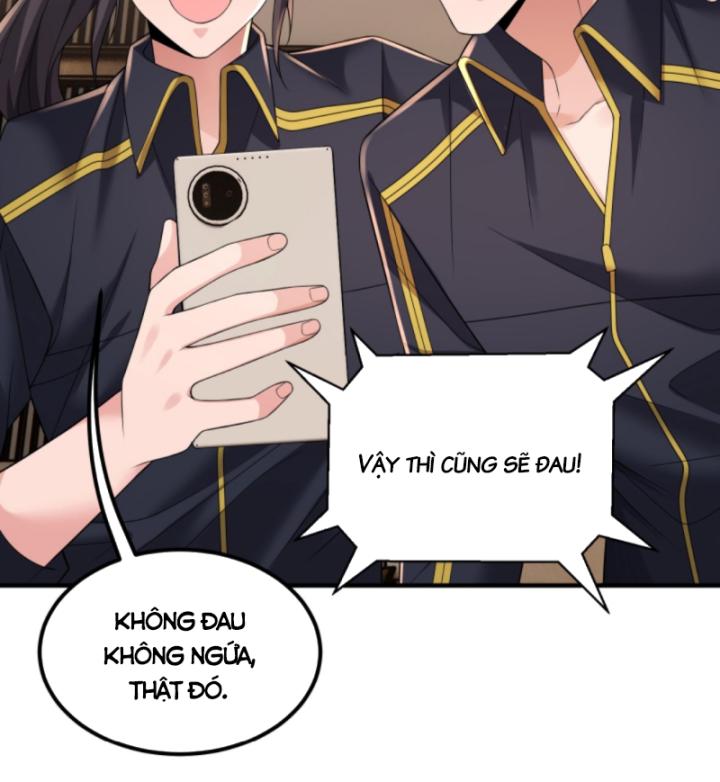 học cùng em gái, tôi bất cẩn vô địch rồi chapter 180 15