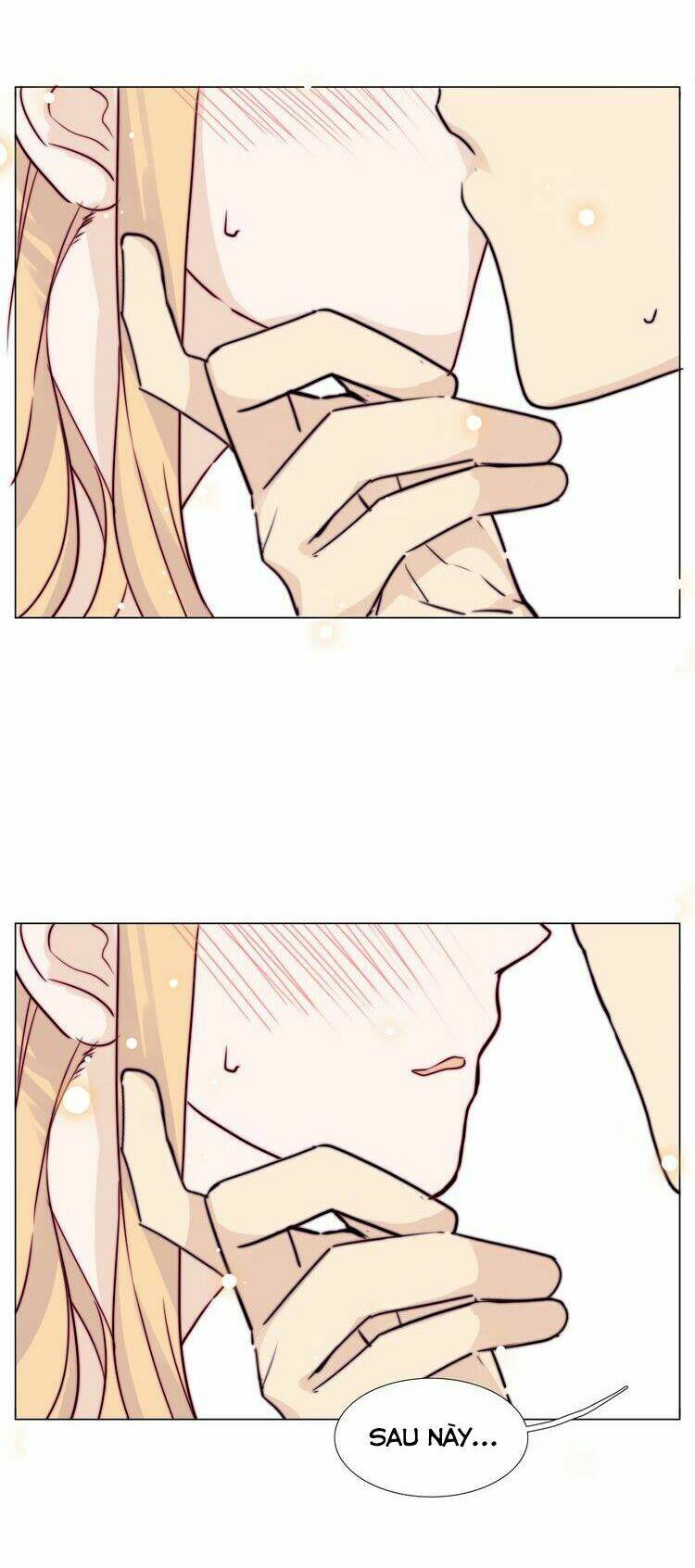 lấp lánh tình yêu kẹo bạc hà chapter 57 17