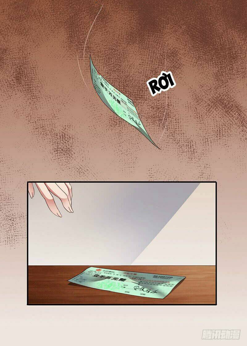 danh môn độc sủng ái thê chapter 7 30