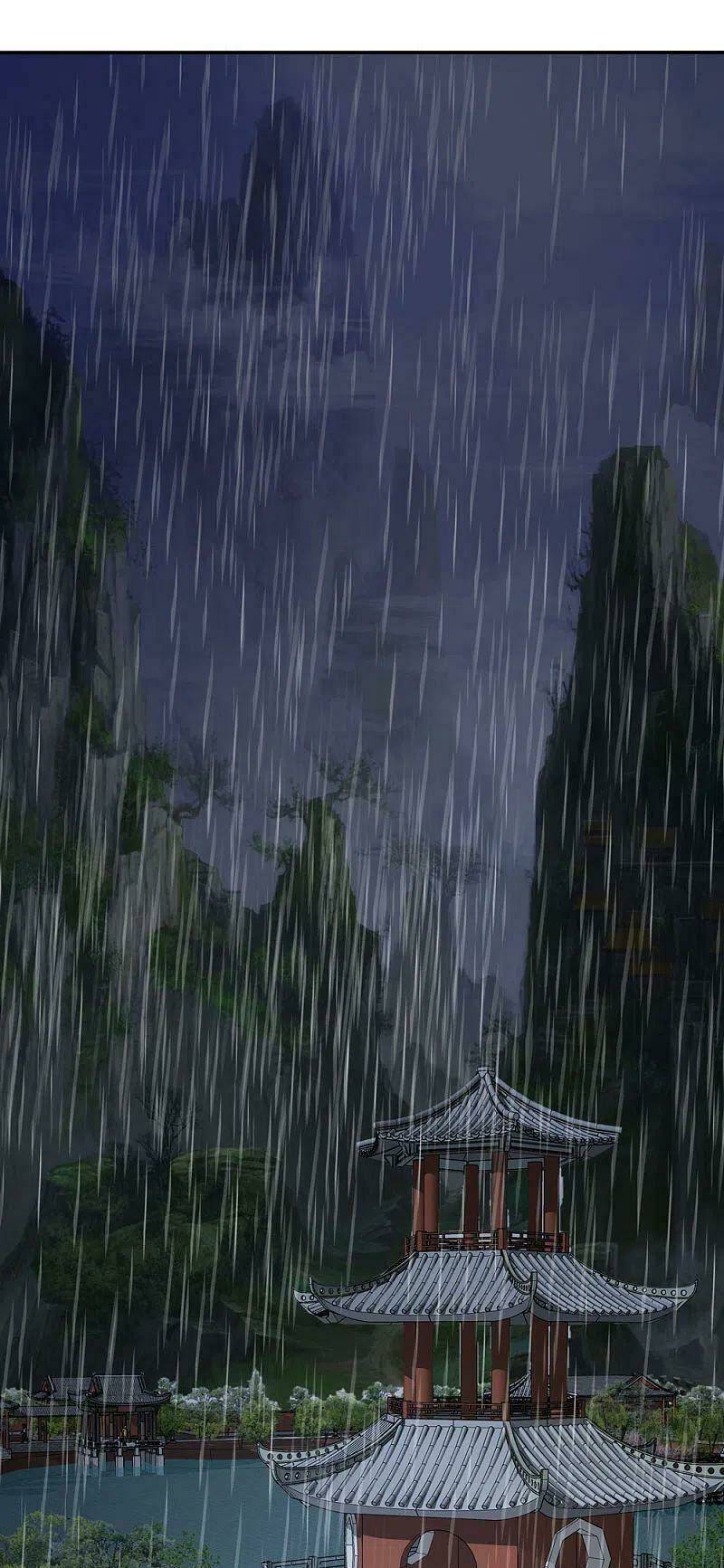 kiếm vũ chapter 221 1