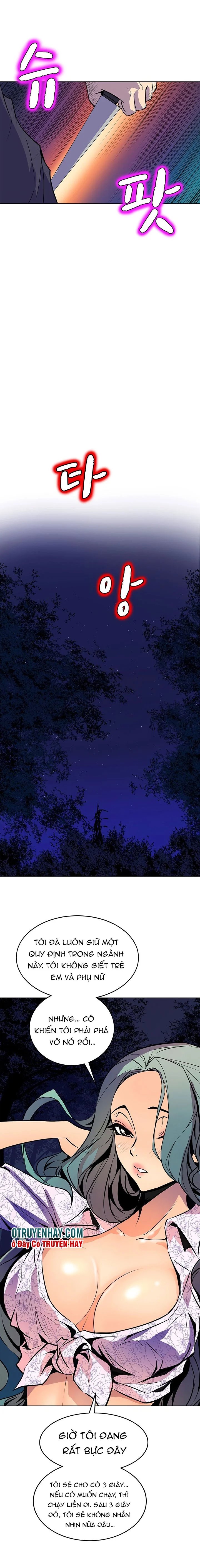 sahwa và nhiệm vụ bí mật của cô ấy chapter 55 10