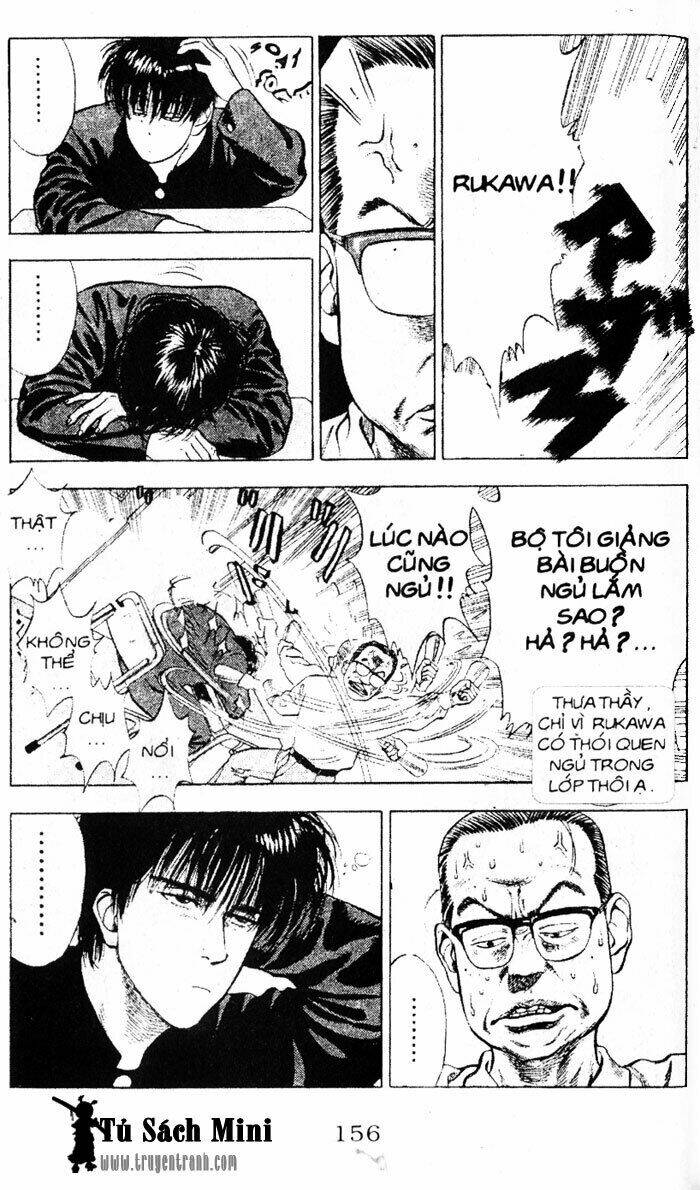 cao thủ bóng rổ chapter 15 9