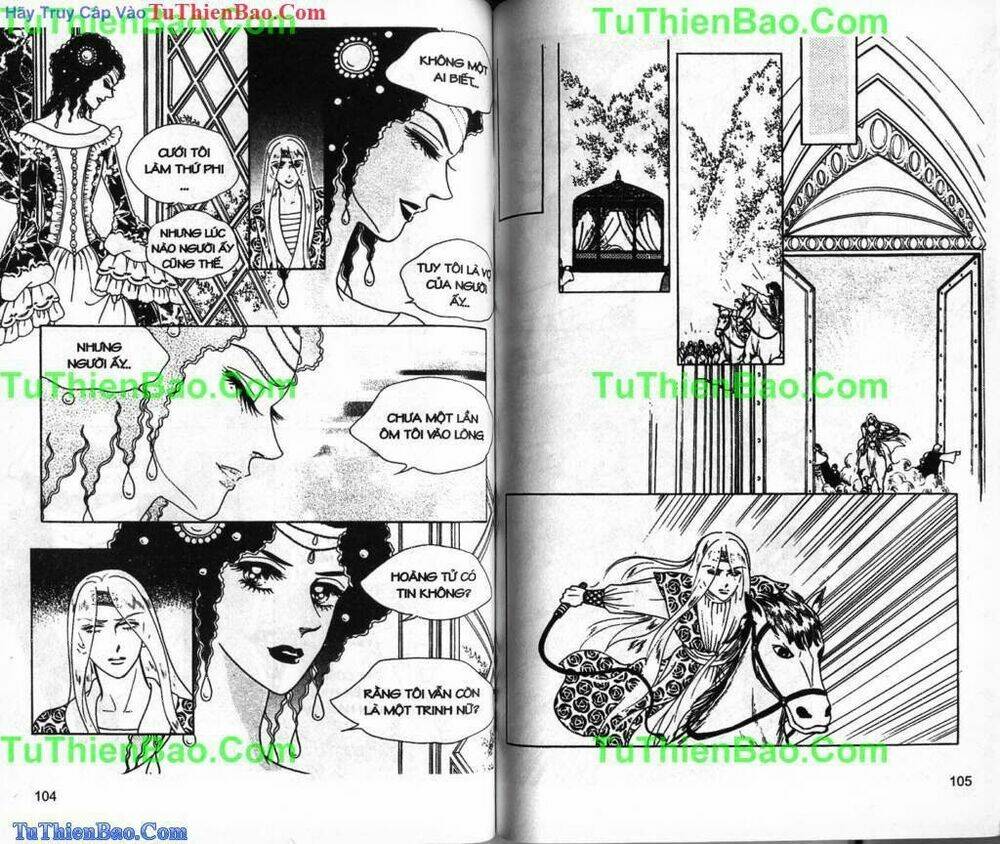 princess manhwa chapter 27 53