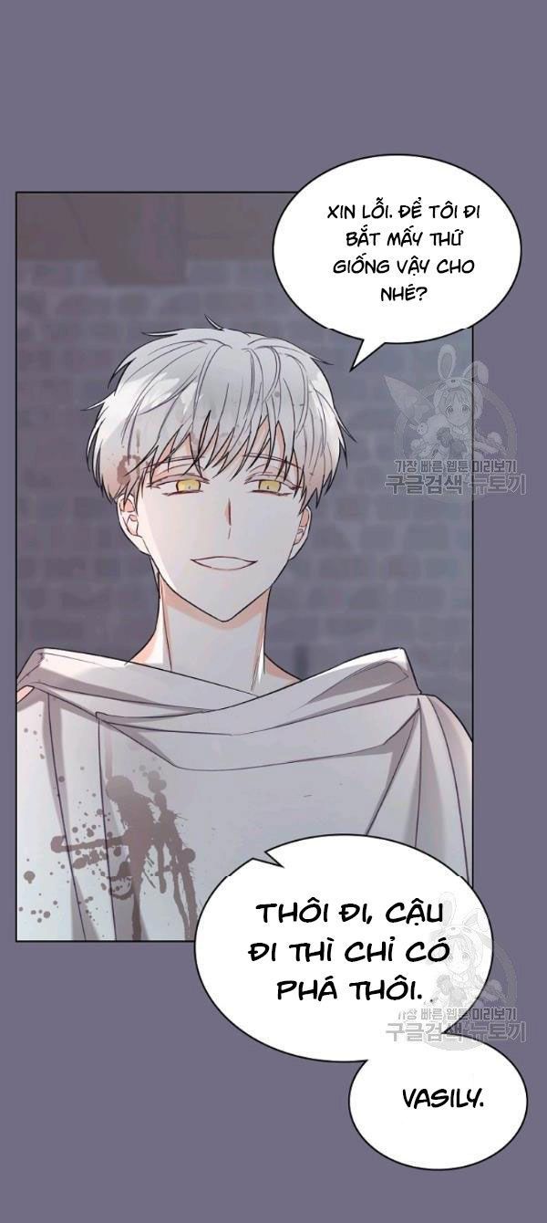 kẻ tạo ra ác nữ chapter 30 60