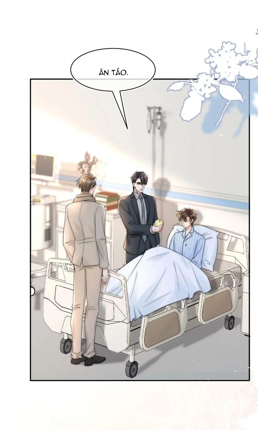 ta sinh con cho tổng tài chapter 66 44