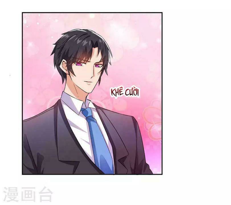 tổng tài daddy siêu quyền lực chapter 21 12