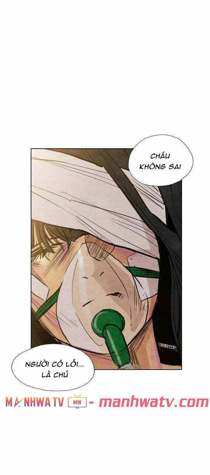 kẻ hồi sinh chapter 13 28