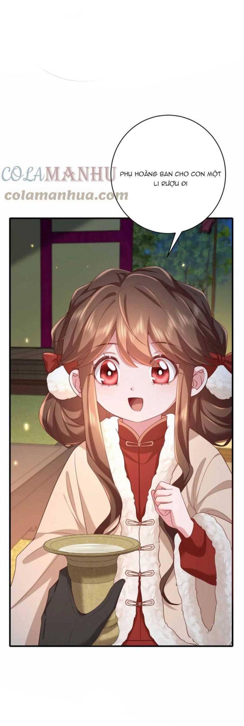 phương thức sinh tồn của công chúa pháo hôi chapter 149 8