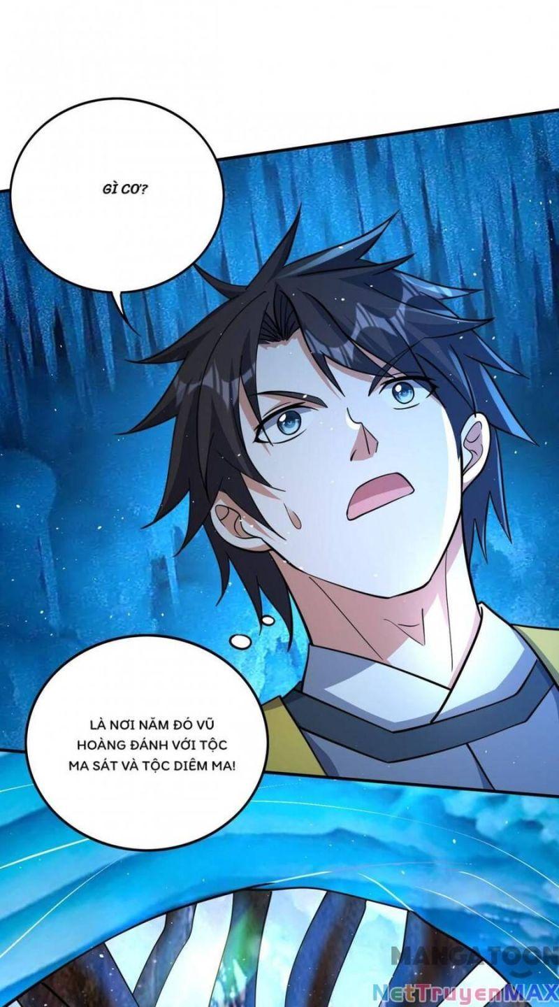 tối cường thần y tại đô thị chapter 289 17