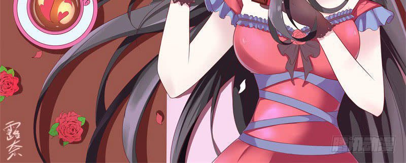 ngạo kiều quỷ vương yêu ta chapter 97 2