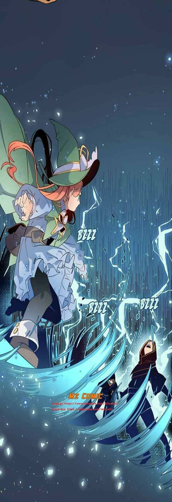 chính kiến của anh hùng chapter 2 30