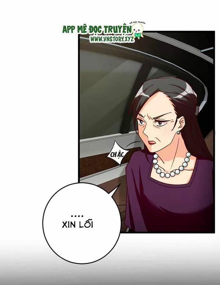 thiên hậu trở về chapter 90 45