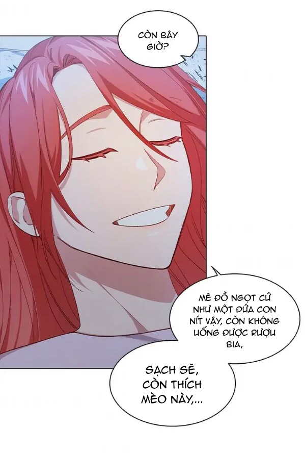 vướng vào mối quan hệ ngoài ý muốn chapter 51 66