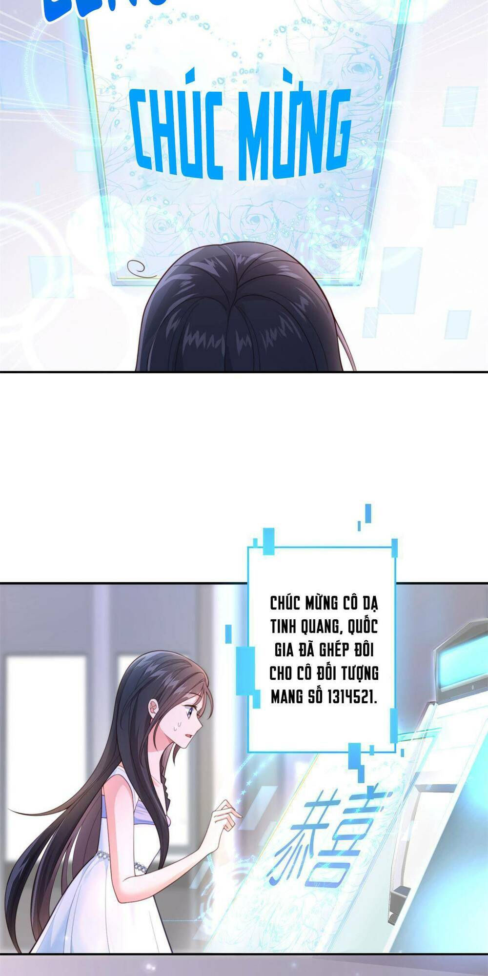 tổng tài huyết tộc sủng cô vợ mỹ nhân ngư chapter 1 16