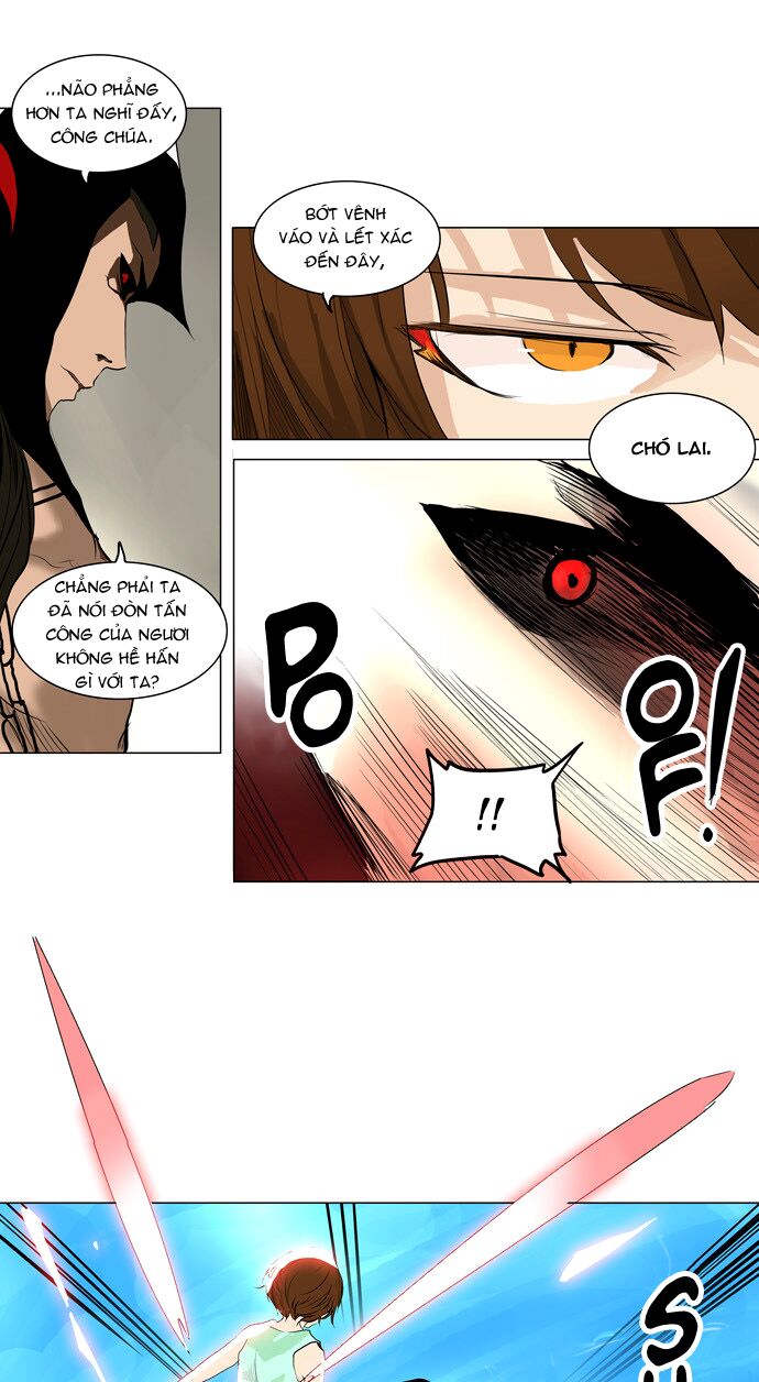 tòa tháp bí ẩn 2 chapter 103 23