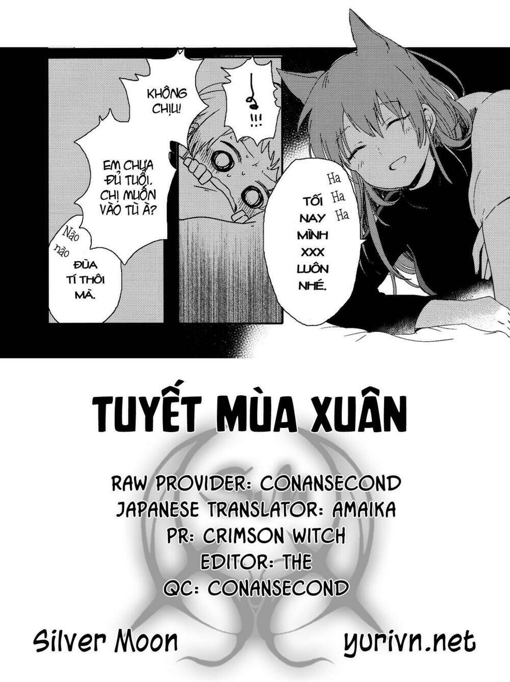 snow of the spring chapter 1 52