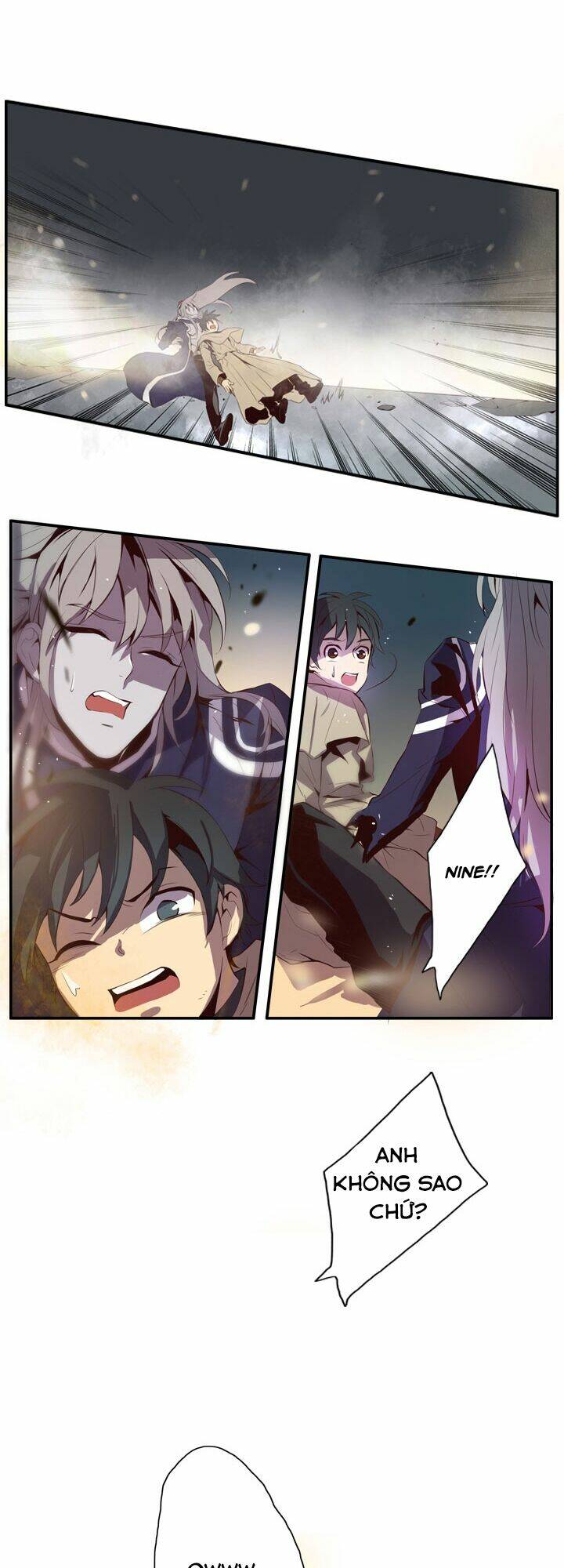 dusk howler chapter 32 5