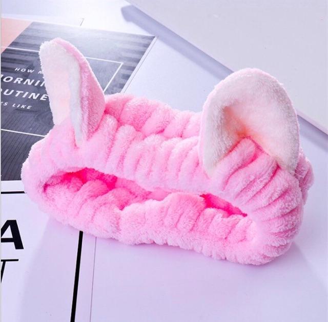 Băng đô tai thỏ