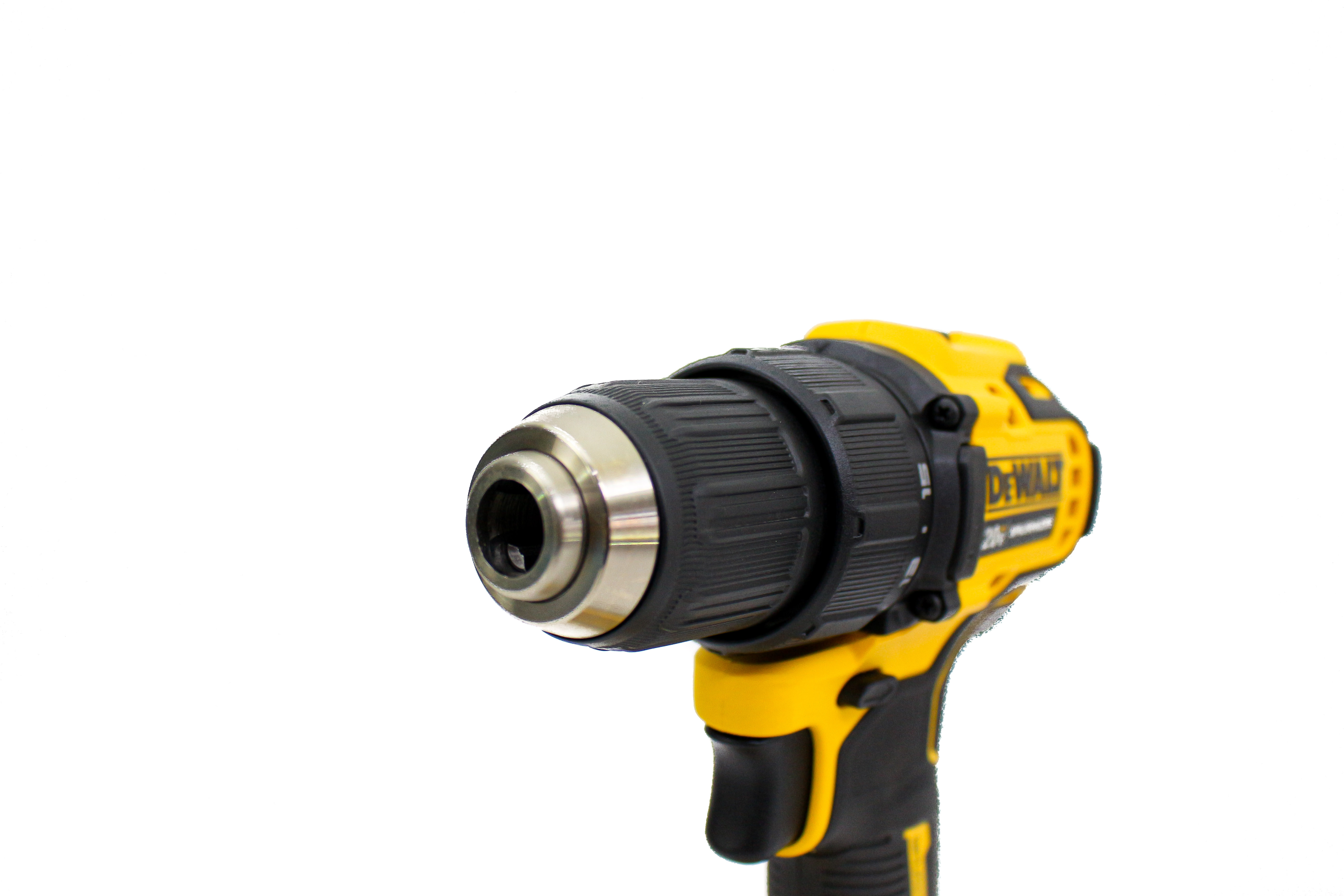 Máy khoan cầm tay 18V/BL Dewalt DCD708P2-KR