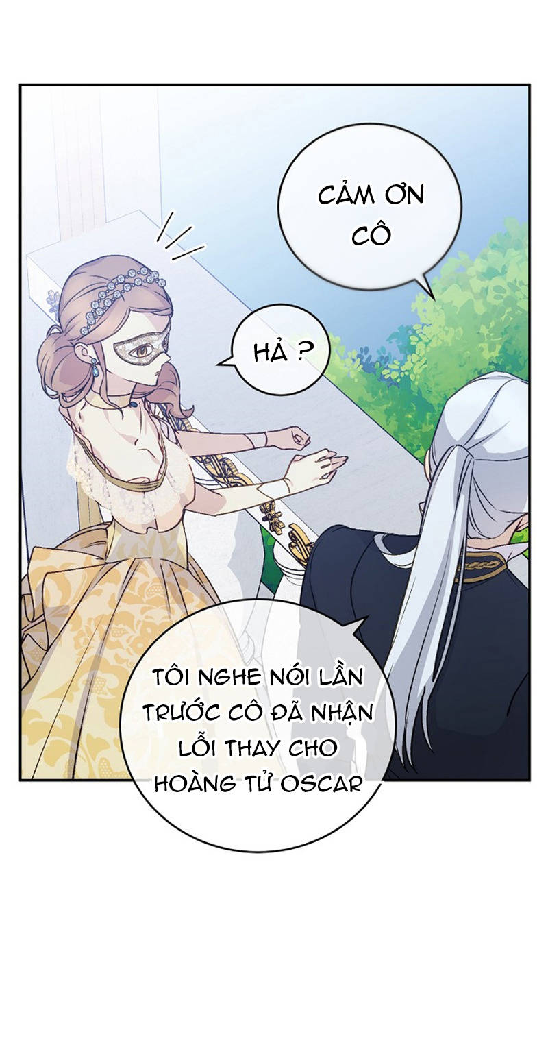 cô hầu giỏi giang chapter 29 43