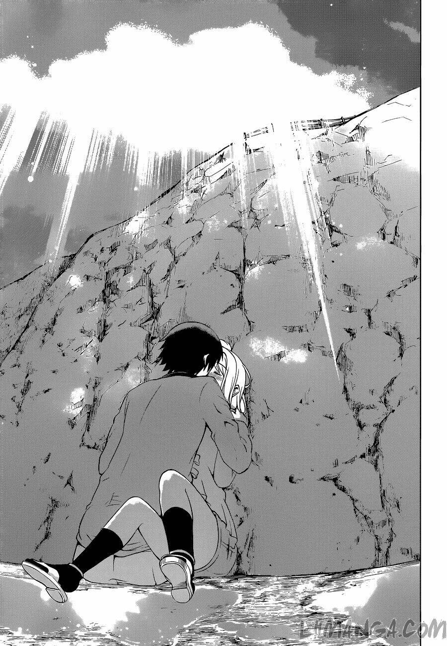 imasugu oniichan ni imouto datte iitai chapter 15 42