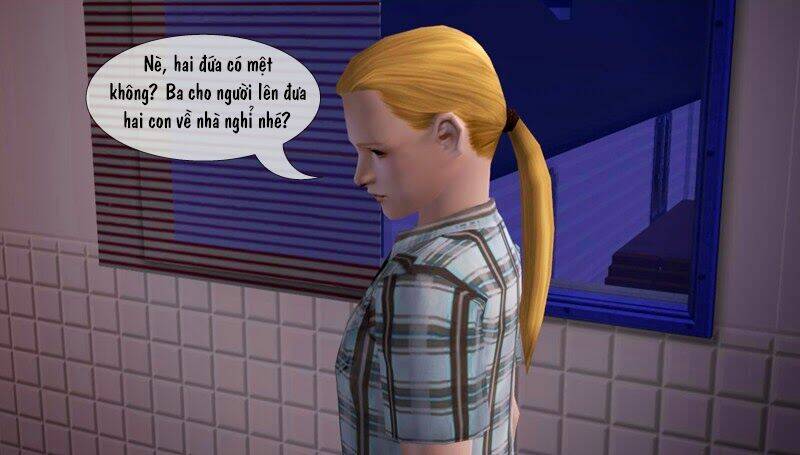 viên đạn bạc [truyện sims 2] chapter 22 86