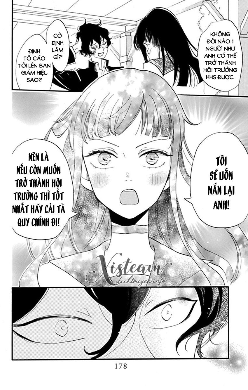 nin koi chapter 18 22