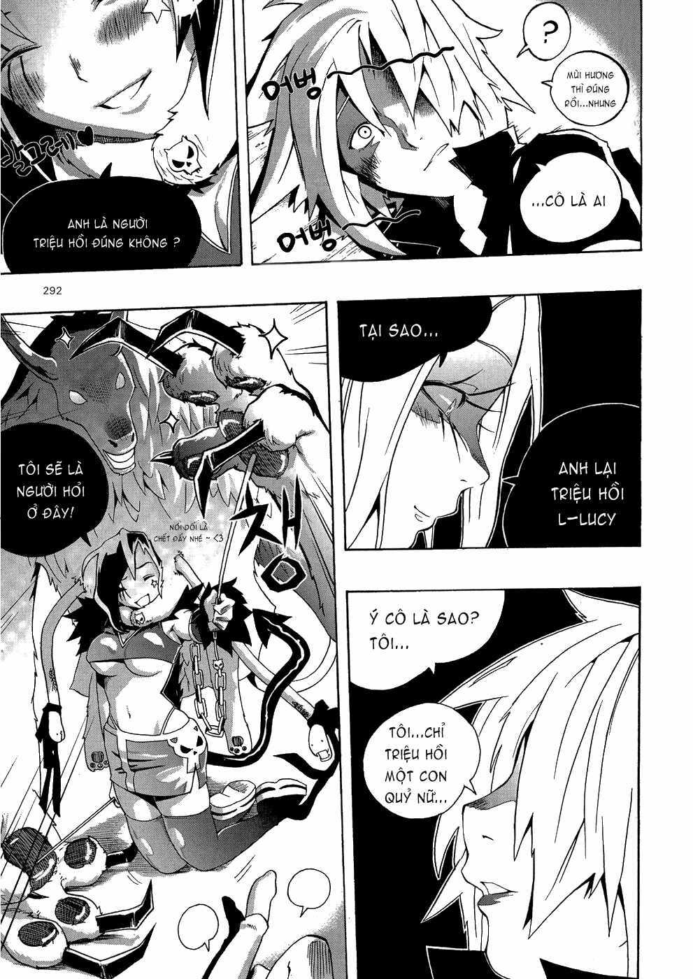 devil bride chapter 1 18