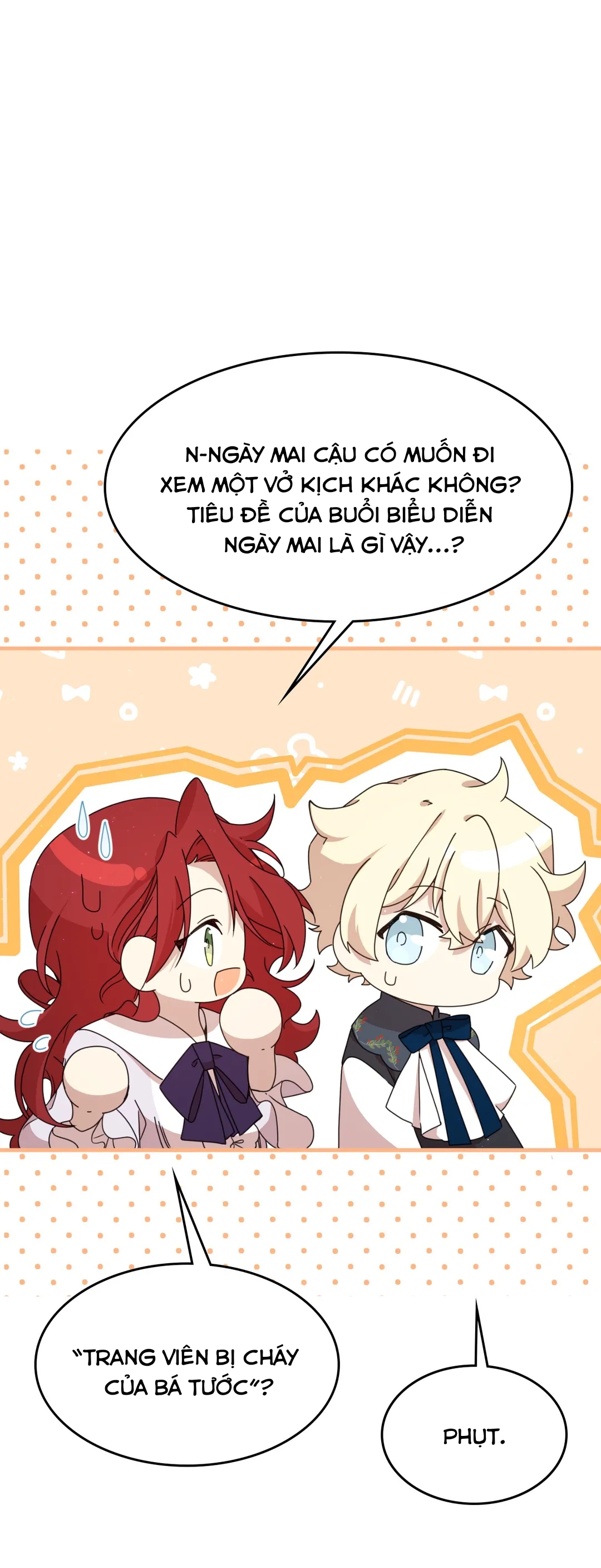 chị ấy là nữ chính trong truyện đó chapter 38 13