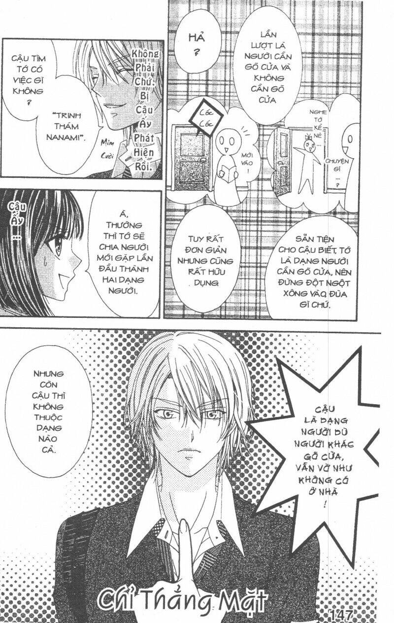 cô gái bị bắt nạt chapter 1 147